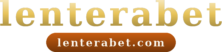 lenterabet logo