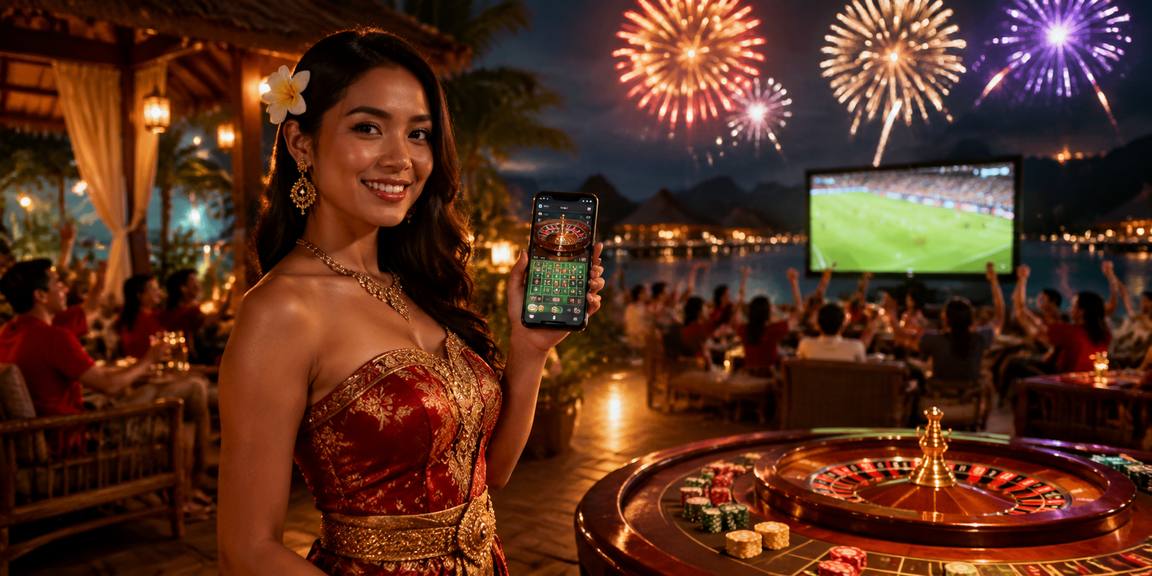 lenterabet Sportsbook